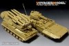 Voyager Model PE35967 Modern Russian 9K37M BUK Air Defense Missile System Upgrade set For PANDA PH35033 1/35